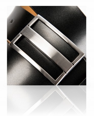 Ремень Мужской MH002/35/BL